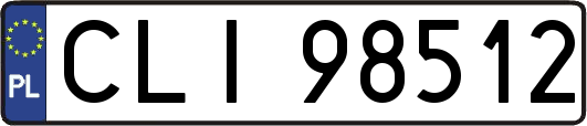 CLI98512