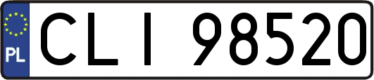 CLI98520