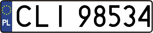 CLI98534