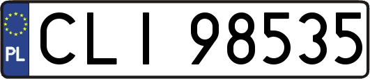 CLI98535