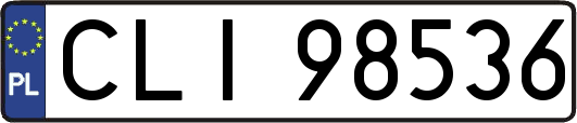 CLI98536