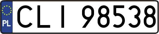 CLI98538
