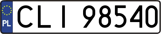 CLI98540
