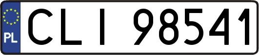 CLI98541
