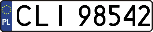 CLI98542