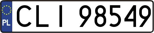 CLI98549