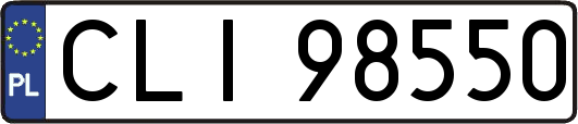 CLI98550