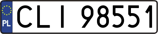 CLI98551