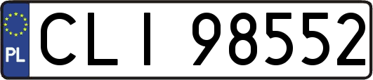 CLI98552
