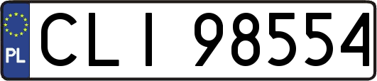 CLI98554