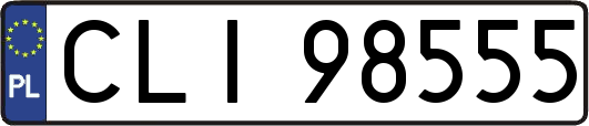 CLI98555