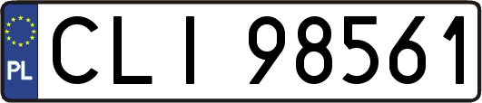 CLI98561