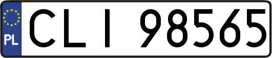 CLI98565