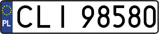 CLI98580