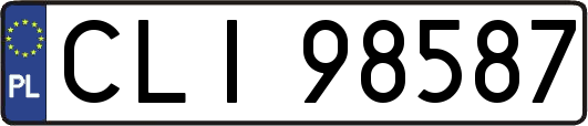 CLI98587