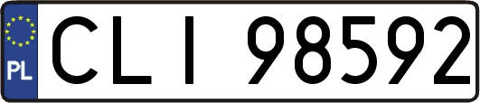 CLI98592