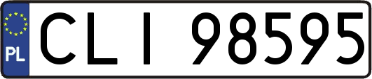 CLI98595