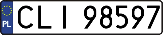 CLI98597
