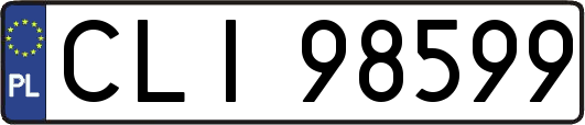 CLI98599