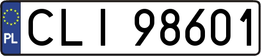 CLI98601