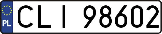CLI98602