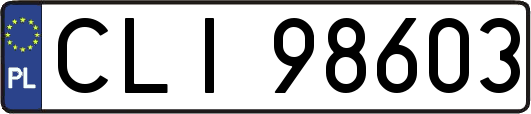 CLI98603