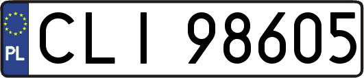 CLI98605