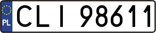 CLI98611