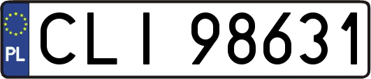 CLI98631