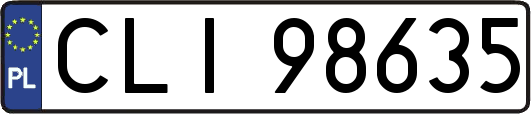 CLI98635