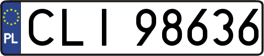 CLI98636