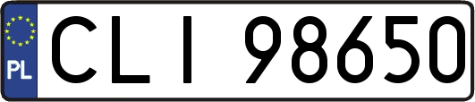 CLI98650
