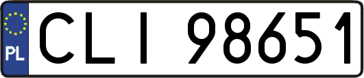 CLI98651