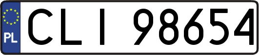 CLI98654