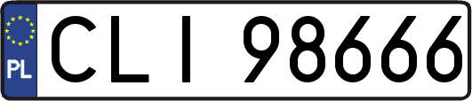 CLI98666
