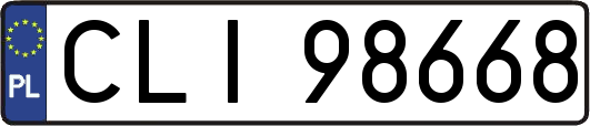 CLI98668