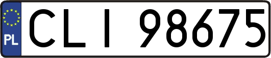 CLI98675