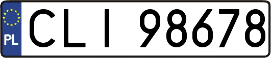 CLI98678