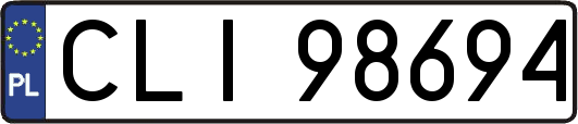 CLI98694
