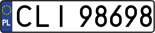 CLI98698