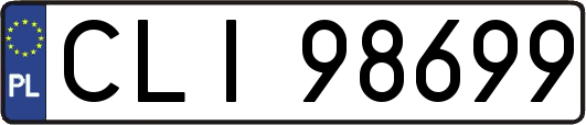 CLI98699