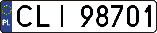 CLI98701