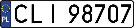 CLI98707