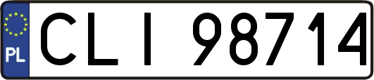CLI98714