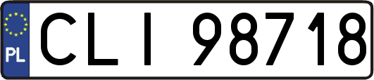 CLI98718