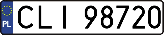 CLI98720
