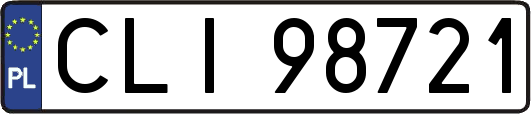 CLI98721