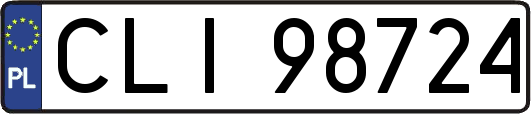CLI98724