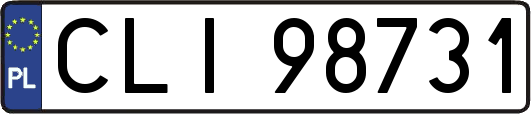 CLI98731