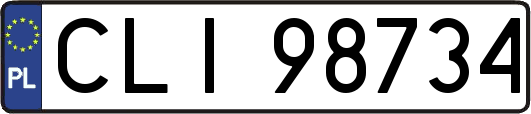 CLI98734